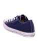 Dockers by Gerli Sneaker Low in Blau