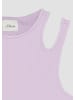 s.Oliver T-Shirt  in  4615_flieder