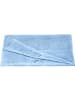 REDBEST Frottier Handtuch Chicago in hellblau