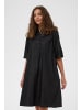CULTURE Kleid CUwinnie A-shape in Black Wash