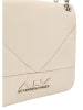 Alviero Martini Umhängetasche in BEIGE