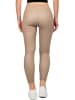 Reichstadt Hose in Taupe