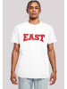 F4NT4STIC F4NT4STIC T-Shirt in white