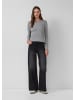 s.Oliver Jeans-Hose SURI  in  99Z4_schwarz