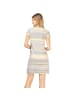 hajo Single-Jersey Nachthemd in vanille