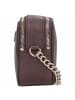 Guess Noelle Crossbody - Umhängetasche 21 cm (beige) in aubergine