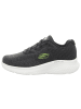 Skechers Lowtop-Sneaker SKECH-LITE PRO - FAREGROVE in black/lime