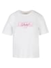 Mister Tee T-Shirt in white