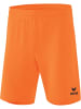erima Kinder Sportshort "Rio 2.0 Shorts" in Orange