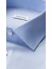 Seidensticker Business Hemd Slim in Hellblau