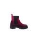 Lazamani Stiefelette in pink