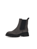Gabor Chelsea Boot in grau