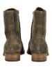 Gabor Stiefelette in Olive