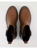remonte Chelsea Boots in Braun