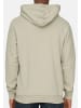 ONLY & SONS Sweatshirt / Hoodie Ceres in Silver lining