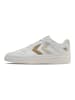 Hummel Schnürsenkel Sneaker St. Power Damen in BRIGHT WHITE/BONE WHITE