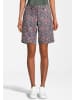 Krimson Klover Shorts Sienna in Hillside Blooms
