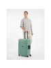 Redolz Essentials 15 4-Rollen Trolley 65 cm mit Dreipunkt-Verschluss sea green