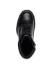 Tamaris Stiefelette in BLACK MATT