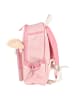 Sterntaler Kindergarten Set HASE Hanni in rosarot