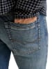 Jack & Jones Jeans JJIGLENN JJDYLAN slim in Blau