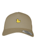 F4NT4STIC Retro Trucker Cap Retro Trucker Cap Duck in Khaki