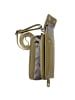 Golden Head Palma Handytasche RFID Leder 10,5 cm in oliv