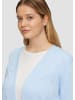 s.Oliver Strickjacke in 5061_hellblau