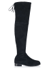 Stuart Weitzman Stiefel für Damen in schwarz
