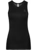 Odlo Shirt "Performance Light" in Schwarz