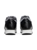 VITAFORM Hirschleder Sneaker in schwarz