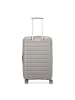 Roncato B-Flying Neon 4 Rollen Kofferset 3-teilig grigio