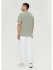 s.Oliver T-Shirt kurzarm in Olive