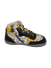 KOEL Sneaker High DANISH NAPPA in bunt