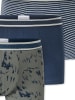 Schiesser Trunk 955 Multi in sortiert15