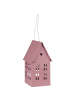 IB Laursen Lichthaus Summerfeeling zum Hängen in pink