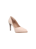 Giulia Pumps in Rosa