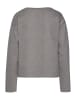 LASCANA Sweatshirt in taupe