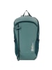 Jack Wolfskin Prelight Shape 15 Wanderrucksack 43 cm in jade green