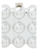 myMo at night Women Clutch in Silver