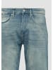 s.Oliver Jeans-Hose lang in Blau