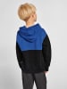 Hummel Kapuzenpullover Hmlmorten Lebensstil Jungen in SODALITE BLUE