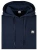 Southpole Kapuzenpullover in midnightnavy