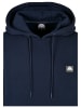 Southpole Southpole Kapuzenpullover in midnightnavy