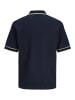 Jack & Jones Poloshirt in Sky Captain