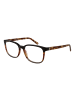 Guess Herren Optische Fassungen Quadrat Mehrfarbig