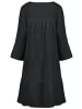 Eight2Nine Kleid in Black