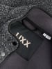 JJXX Teddyfell  Jacke in Dark Grey Melange