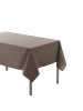 Douceur d’Intérieur Tischdecke in braun