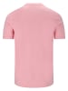 Cruz T-Shirt Desmond in 4046 Candy Pink